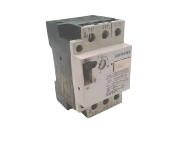 SIEMENS 3VU1300-0MJ00