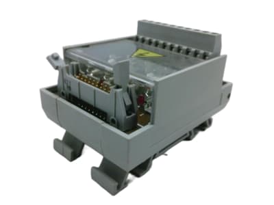 ALLEN BRADLEY 1492-IF20F-FS120-2