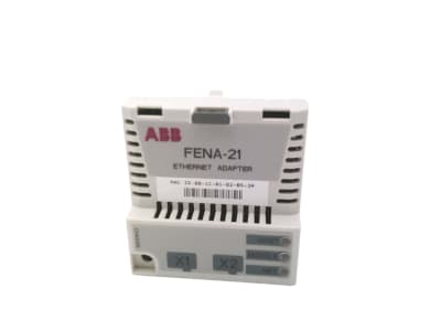 ASEA BROWN BOVERI FENA-21