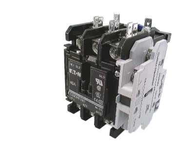 EATON CORPORATION C25DRF340BC