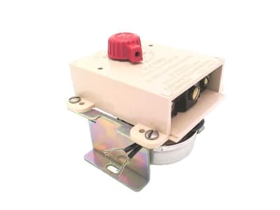INDUSTRIAL TIMER CO RB-56SEC