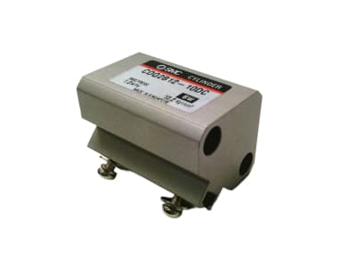 SMC CDQ2B12-10DC