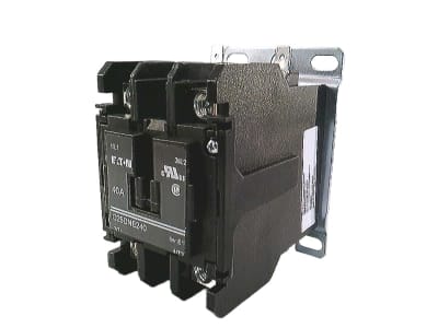 EATON CORPORATION E1C25DNE240A