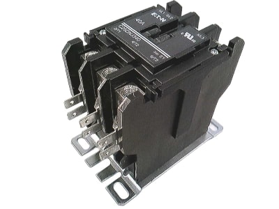 EATON CORPORATION E1C25DNJ340B9
