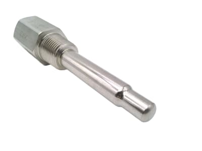 EFECTOR PROTECTIVE TUBE FOR TA 1/2 NPT-E30397