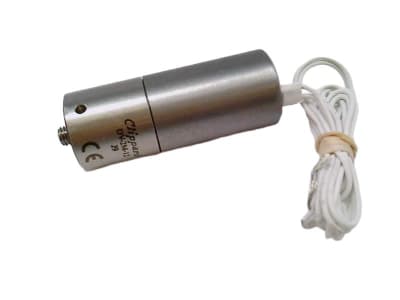 CLIPPARD DV-2M-12