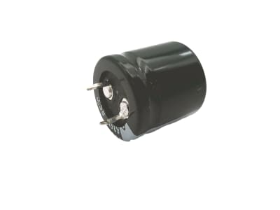 CORNELL DUBILIER SLPX332M050C1P3