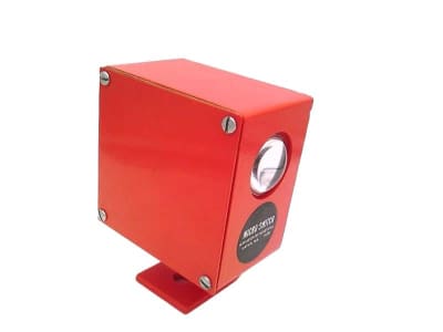 HONEYWELL LS3A