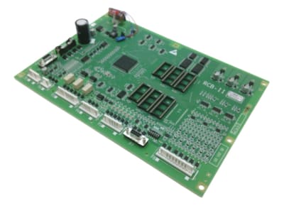 OTIS GHA21270A3