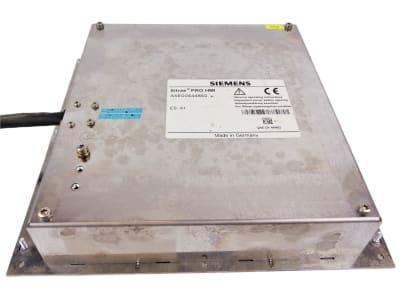 SIEMENS A5E00444860