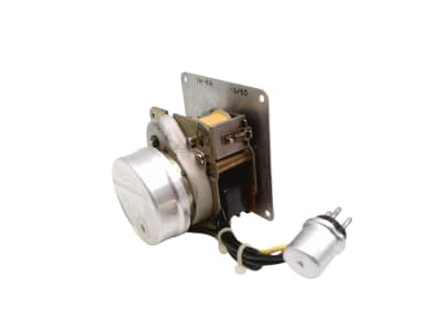 INDUSTRIAL TIMER CO TM-6S