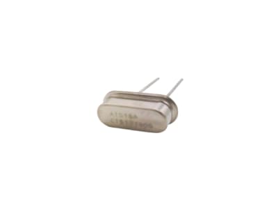 CTS CORPORATION ATS16A