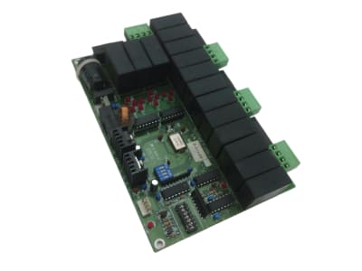 TELECRANE F-21CR-3