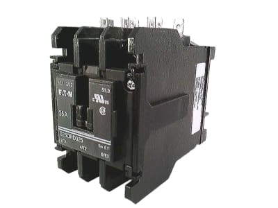 EATON CORPORATION C25DRD325B