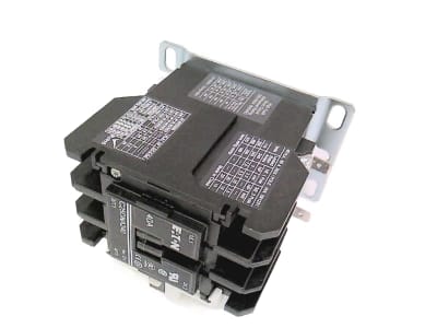 EATON CORPORATION E1C25DNA2401W