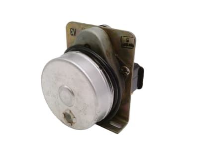 INDUSTRIAL TIMER CO 90-90S