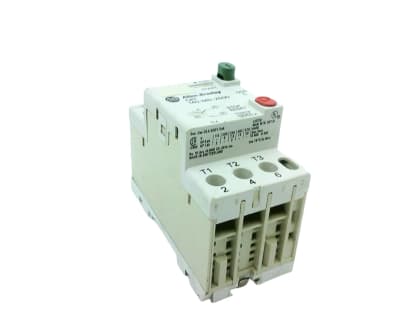 ALLEN BRADLEY 140-MN-2500