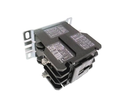 EATON CORPORATION E1C25DND240T