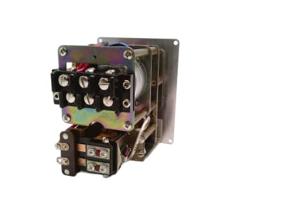 INDUSTRIAL TIMER CO PAF-60M