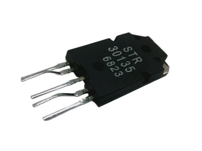 PHILIPS STR30135