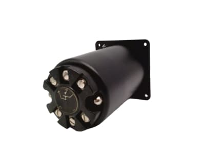 INDUSTRIAL TIMER CO ELT-.5SEC-AC120