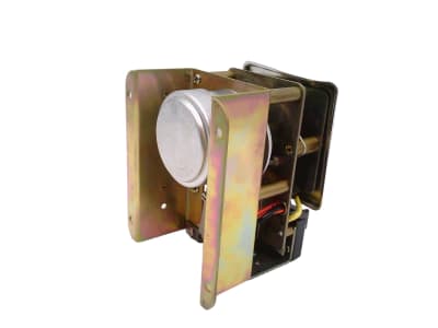 INDUSTRIAL TIMER CO TDAB-3S