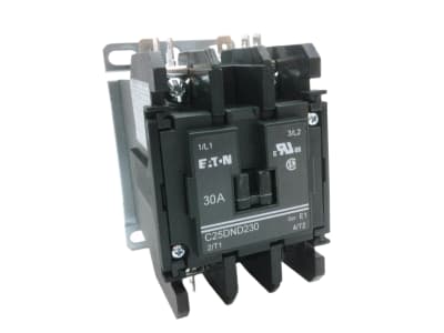 EATON CORPORATION C25DND230A