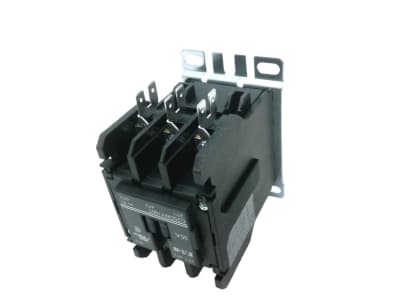 EATON CORPORATION C25DNY166T