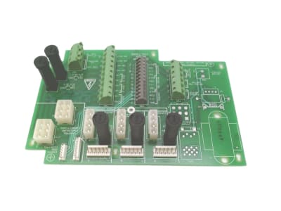 RAMSEY TECHNOLOGY INC C07226K-E051-01