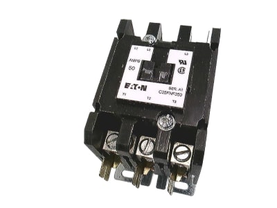 EATON CORPORATION C25FNF350H