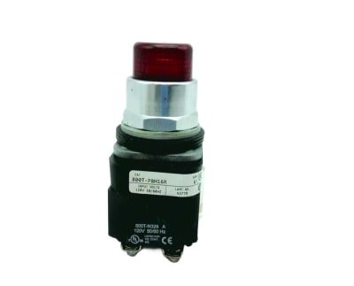 ALLEN BRADLEY 800T-PBH16R