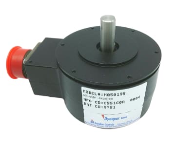 DYNAPAR M050195