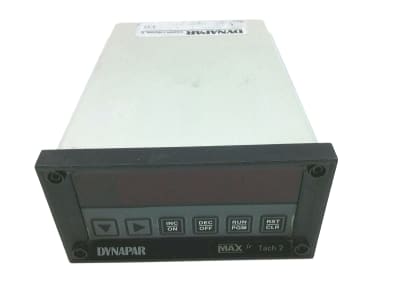 DYNAPAR MTJR2D00