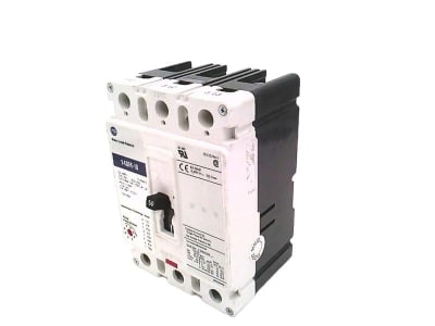 ALLEN BRADLEY 140M-I8P-C50S-M