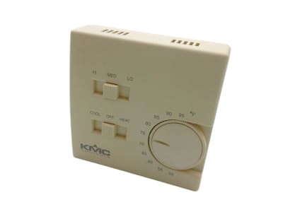KMC CONTROLS CTE-6122-10