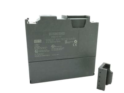 SIEMENS 6ES7331-1KF02-0AB0
