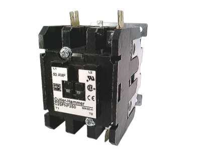 EATON CORPORATION E1C25DNE330T