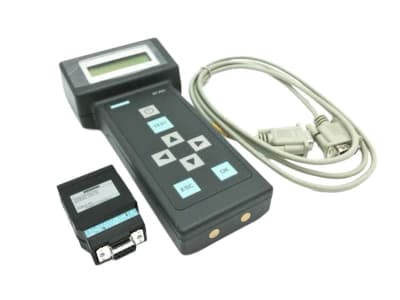 SIEMENS 6ES7181-0AA01-0AA0