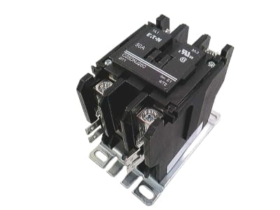 EATON CORPORATION C25DNJ250R