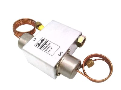 DANFOSS 060B206766