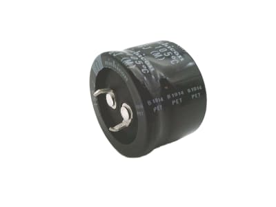 NICHICON LGJ2G151MELB20