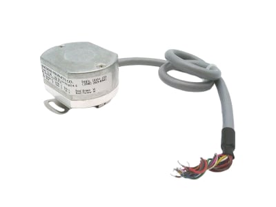 ENCODER PRODUCTS COMPANY ENC 260-C8-B-09-H-2048-R-HV-1-S-SF-4-N