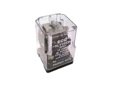 PHILIPS RLY1043N