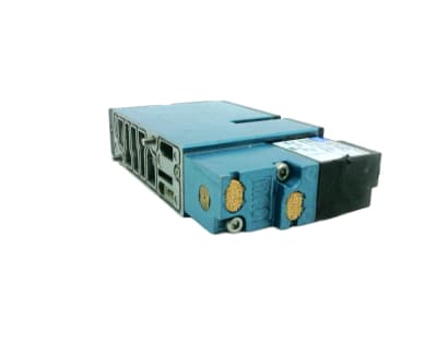 MAC VALVES INC 92B-AAB-000-DM-DDAP-1DG