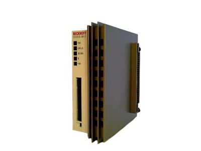 BECKHOFF CX1010-0011