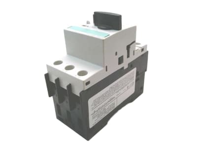 SIEMENS 3RV1321-1FC10