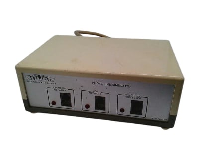 HONEYWELL PLS-1000