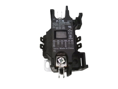 EATON CORPORATION F1C25ANB140B