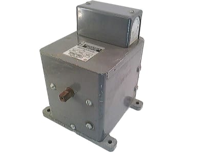 HONEYWELL M904F-1027-3
