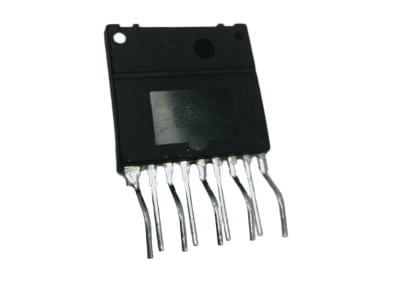 PHILIPS ECG7046